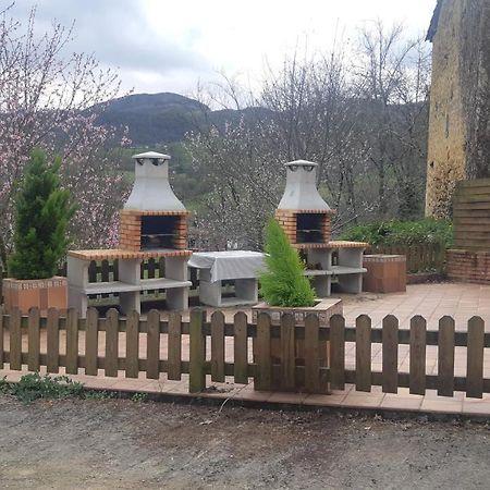 Casa Liron Guest House Corao Bagian luar foto