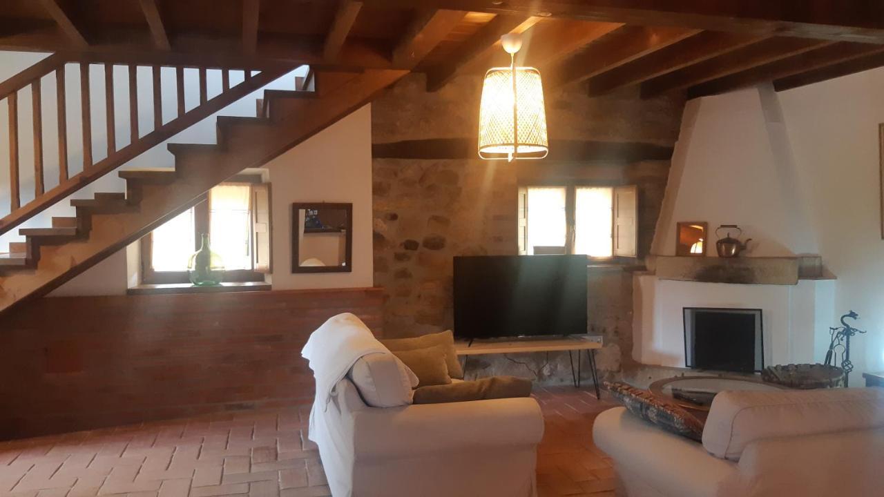 Casa Liron Guest House Corao Bagian luar foto