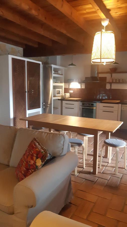 Casa Liron Guest House Corao Bagian luar foto