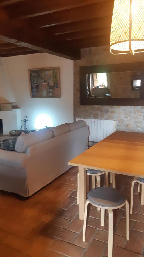 Casa Liron Guest House Corao Bagian luar foto