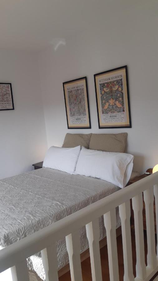 Casa Liron Guest House Corao Bagian luar foto