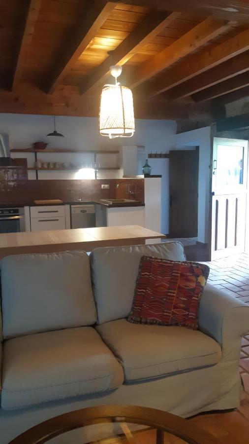 Casa Liron Guest House Corao Bagian luar foto