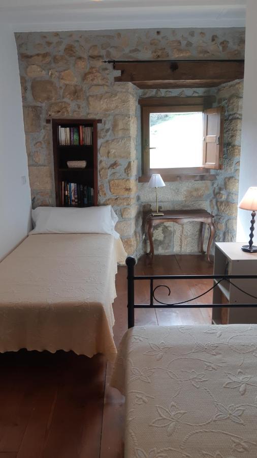 Casa Liron Guest House Corao Bagian luar foto