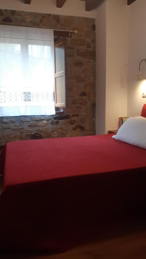 Casa Liron Guest House Corao Bagian luar foto
