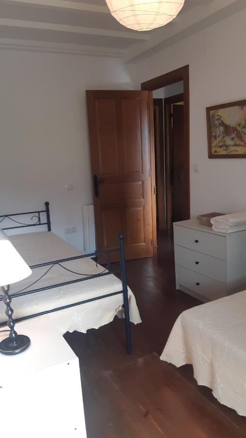 Casa Liron Guest House Corao Bagian luar foto