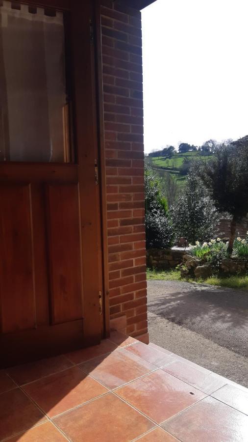 Casa Liron Guest House Corao Bagian luar foto