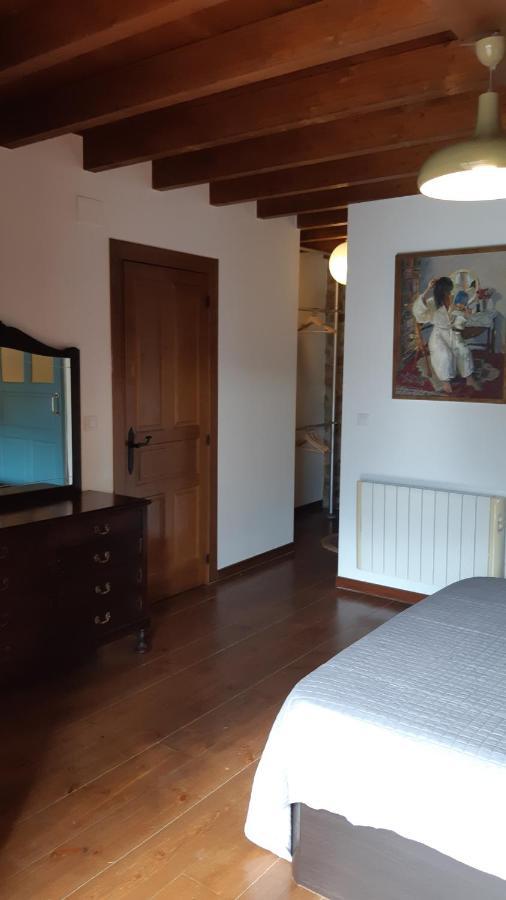 Casa Liron Guest House Corao Bagian luar foto