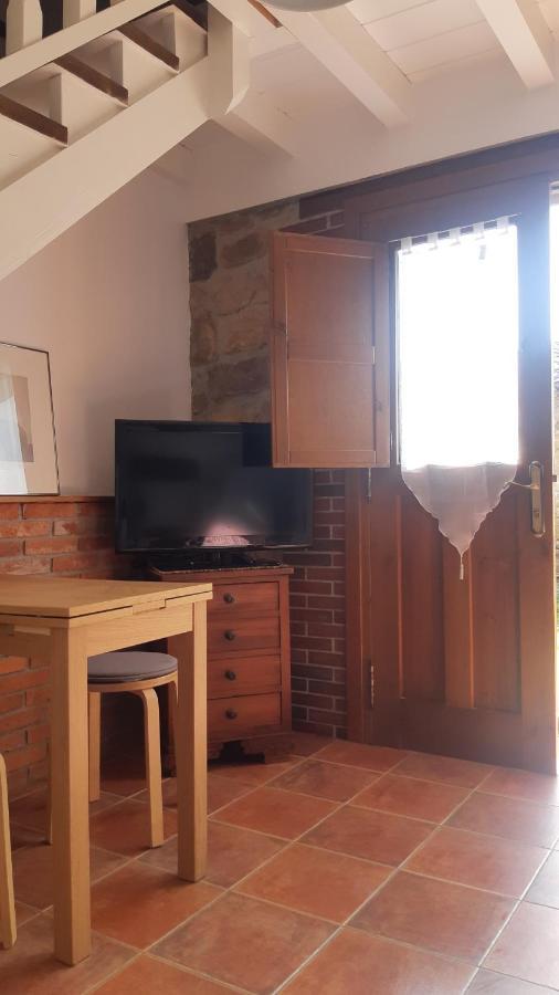 Casa Liron Guest House Corao Bagian luar foto