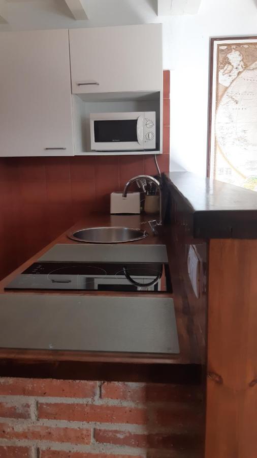 Casa Liron Guest House Corao Bagian luar foto