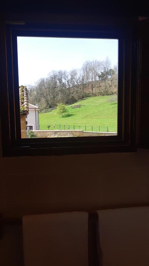 Casa Liron Guest House Corao Bagian luar foto