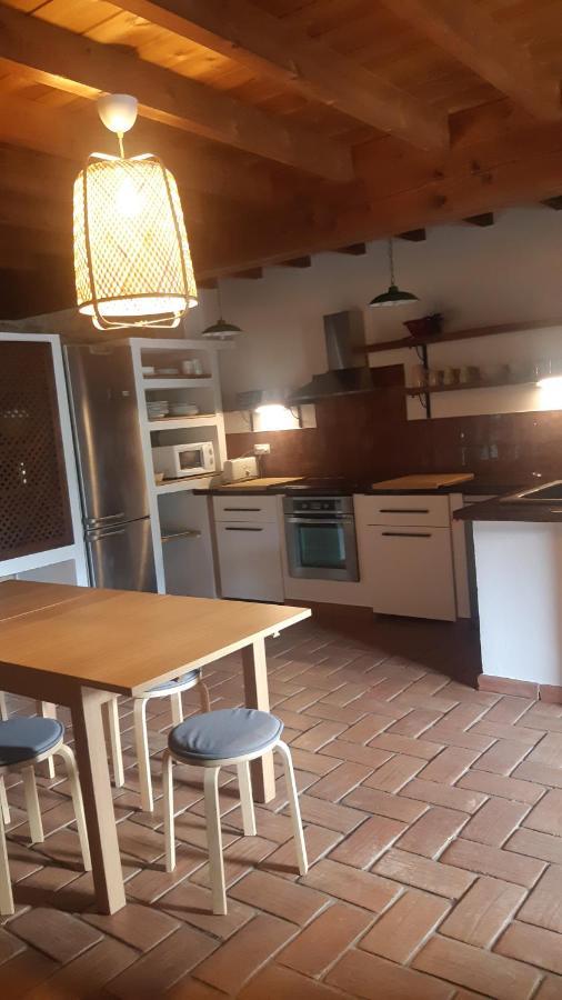 Casa Liron Guest House Corao Bagian luar foto