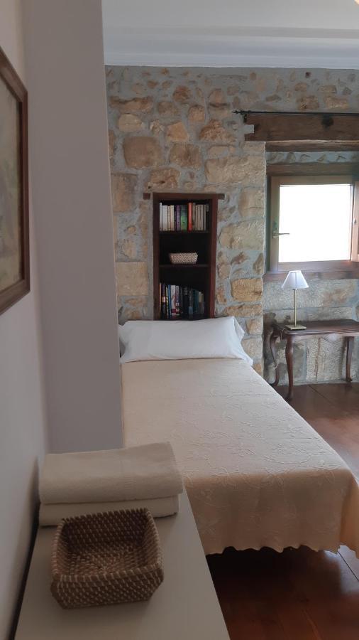 Casa Liron Guest House Corao Bagian luar foto