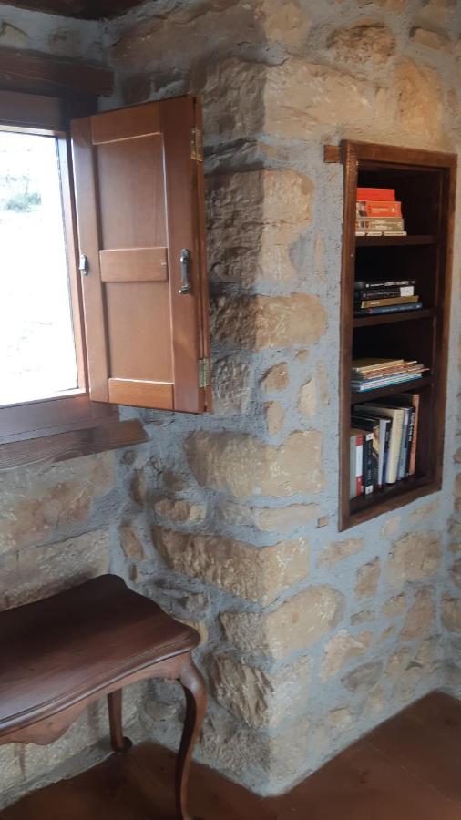 Casa Liron Guest House Corao Bagian luar foto