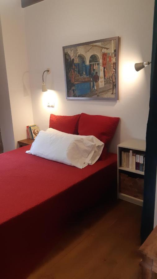 Casa Liron Guest House Corao Bagian luar foto