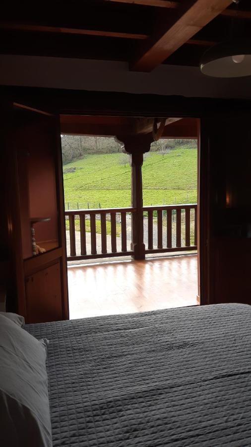 Casa Liron Guest House Corao Bagian luar foto