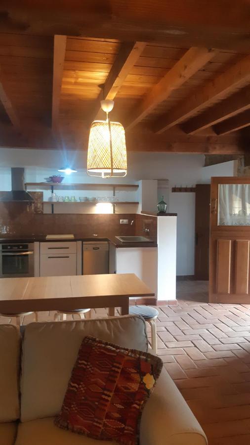 Casa Liron Guest House Corao Bagian luar foto