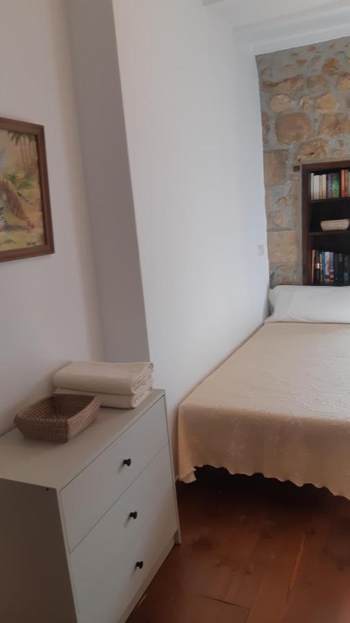 Casa Liron Guest House Corao Bagian luar foto