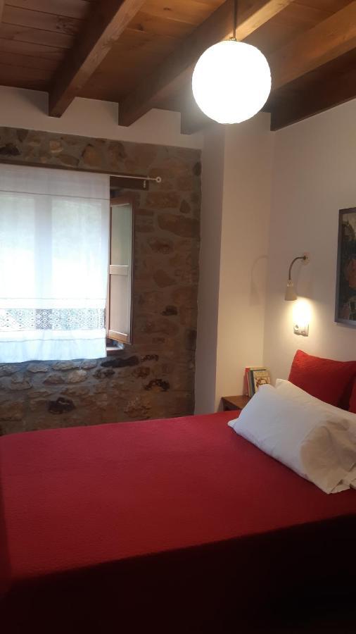 Casa Liron Guest House Corao Bagian luar foto