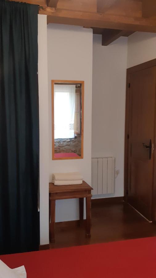Casa Liron Guest House Corao Bagian luar foto