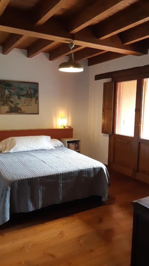 Casa Liron Guest House Corao Bagian luar foto