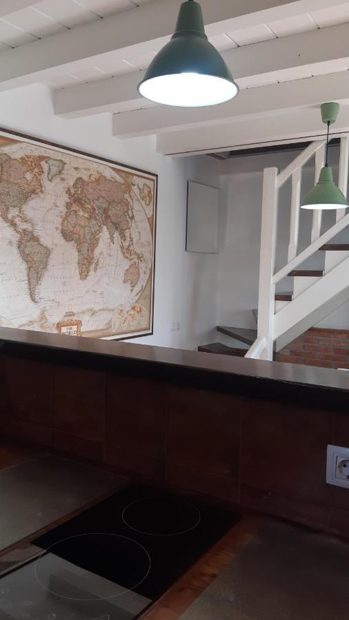 Casa Liron Guest House Corao Bagian luar foto
