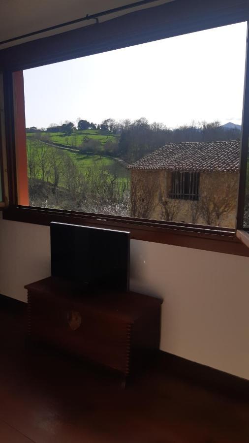 Casa Liron Guest House Corao Bagian luar foto