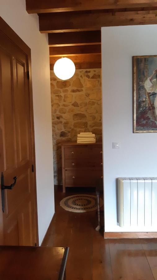 Casa Liron Guest House Corao Bagian luar foto