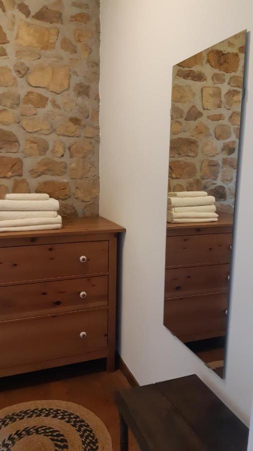 Casa Liron Guest House Corao Bagian luar foto