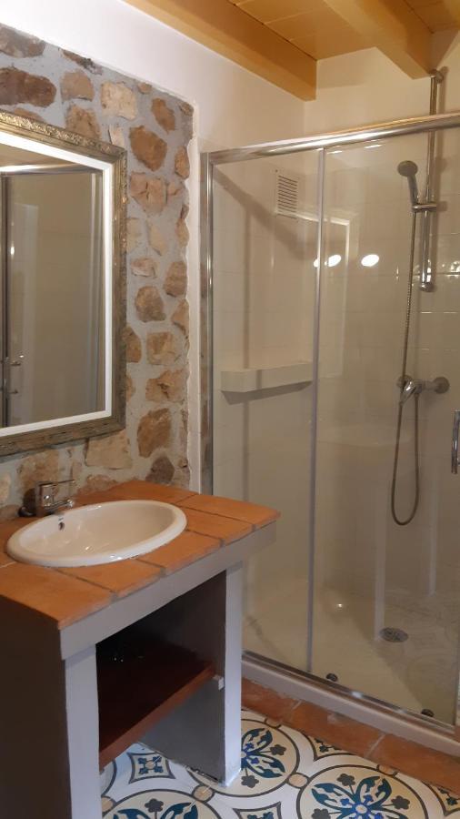 Casa Liron Guest House Corao Bagian luar foto