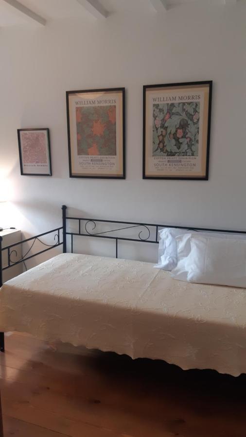 Casa Liron Guest House Corao Bagian luar foto