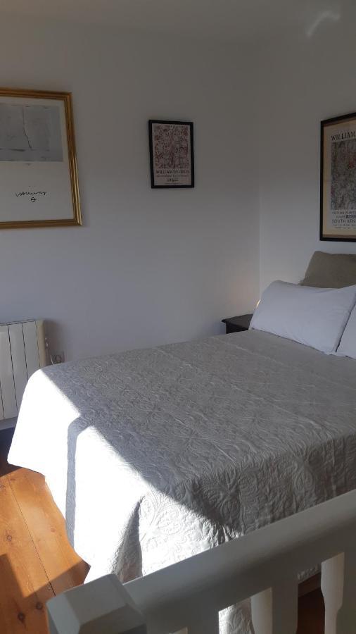 Casa Liron Guest House Corao Bagian luar foto