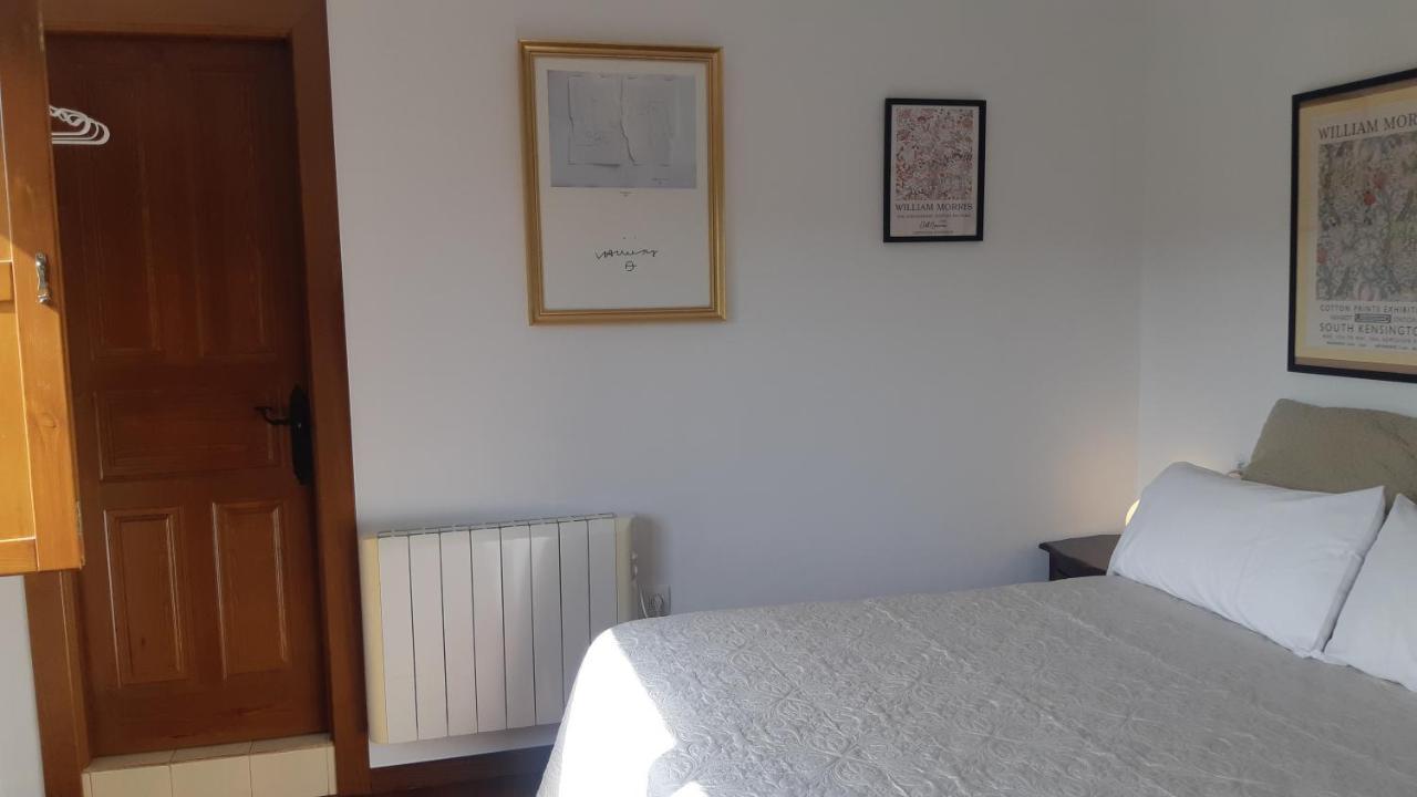 Casa Liron Guest House Corao Bagian luar foto