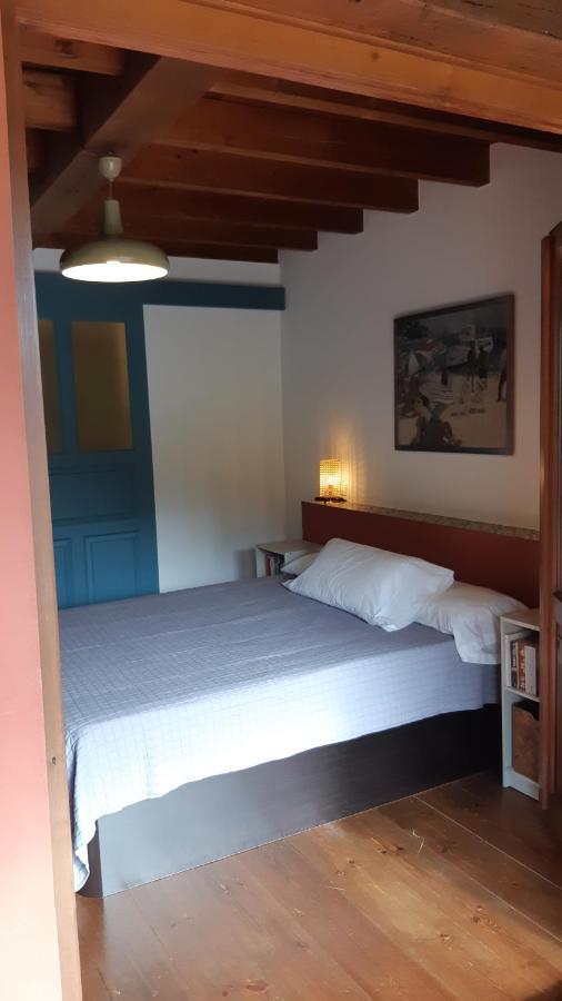 Casa Liron Guest House Corao Bagian luar foto