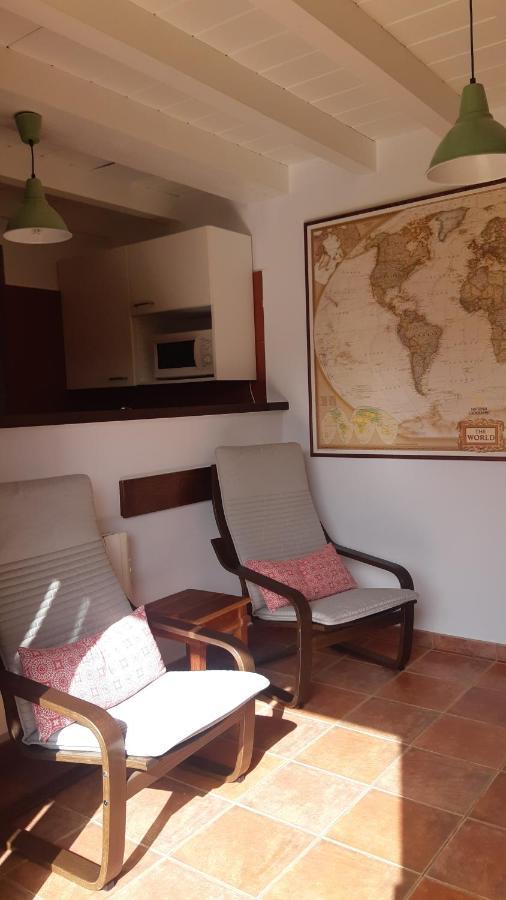 Casa Liron Guest House Corao Bagian luar foto