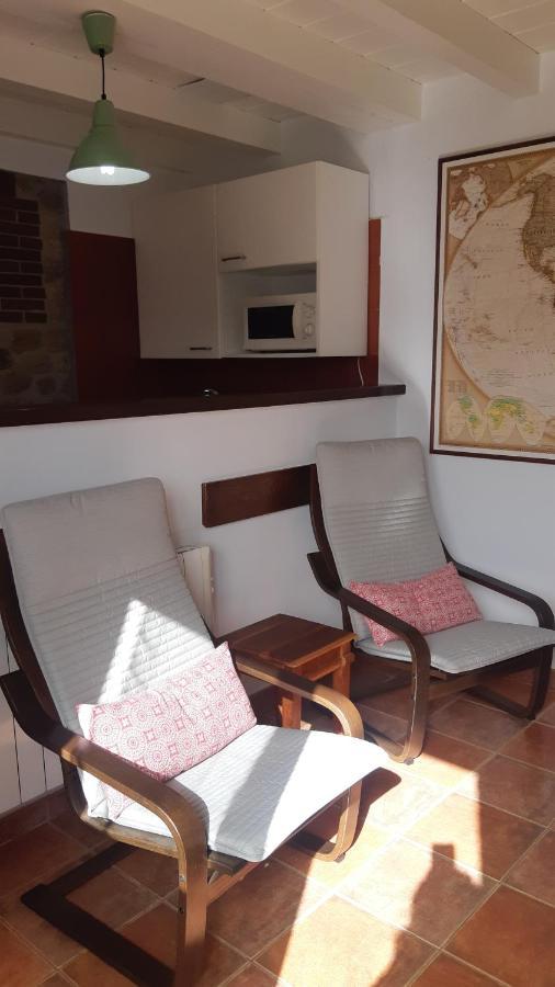 Casa Liron Guest House Corao Bagian luar foto