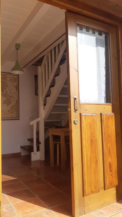 Casa Liron Guest House Corao Bagian luar foto