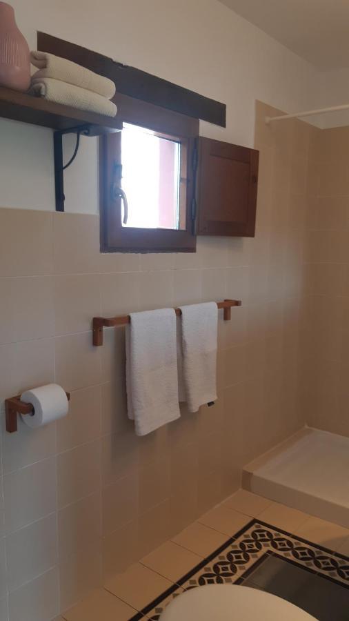 Casa Liron Guest House Corao Bagian luar foto
