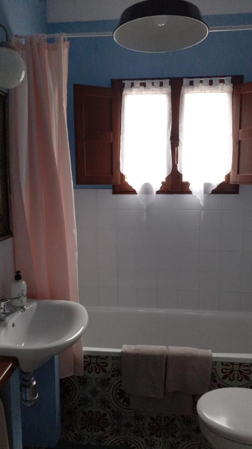 Casa Liron Guest House Corao Bagian luar foto